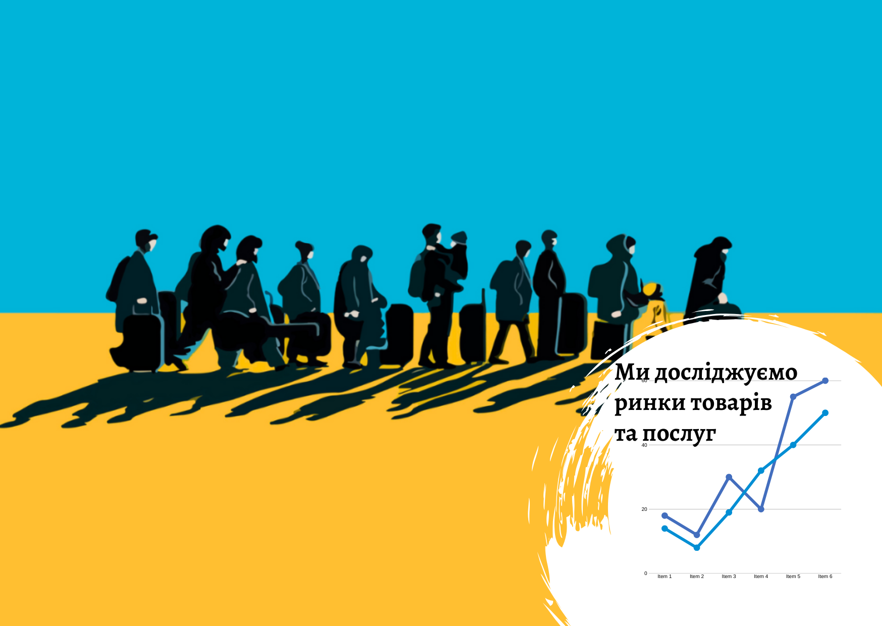 Survey of citizens who sheltered internally displaced persons - Pro-Consulting